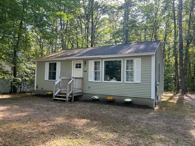 126 Greenfield Road, North Waterboro, ME, 04061
