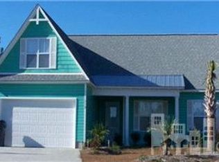110 Cayman Ct, Leland, NC 28451