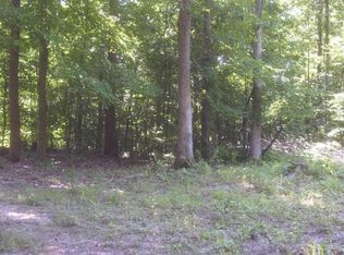 6 Heritage Hls, Spencer, IN 47460