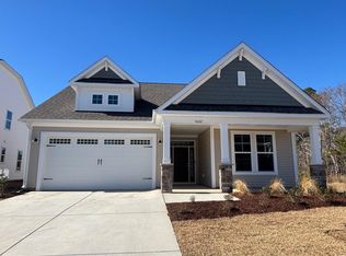 5020 Cambria Ct, Little River, SC 29566