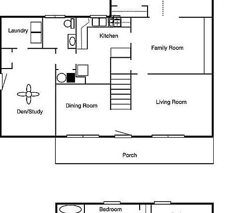 2nd image of 305 Forrest Park Ct NW