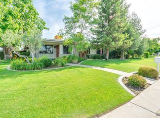 3100 University Ave, Bakersfield, CA 93306