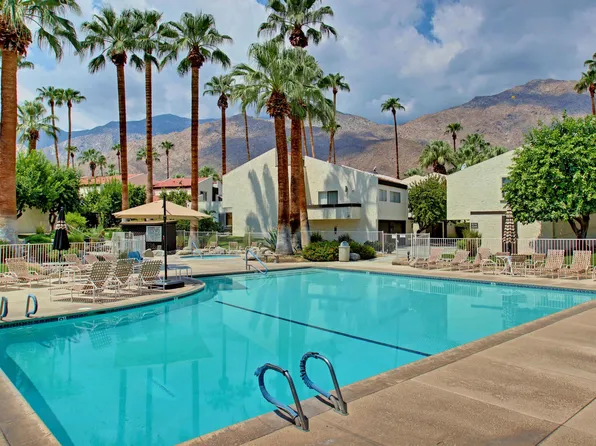 1434 S Camino Real, Palm Springs, CA 92264