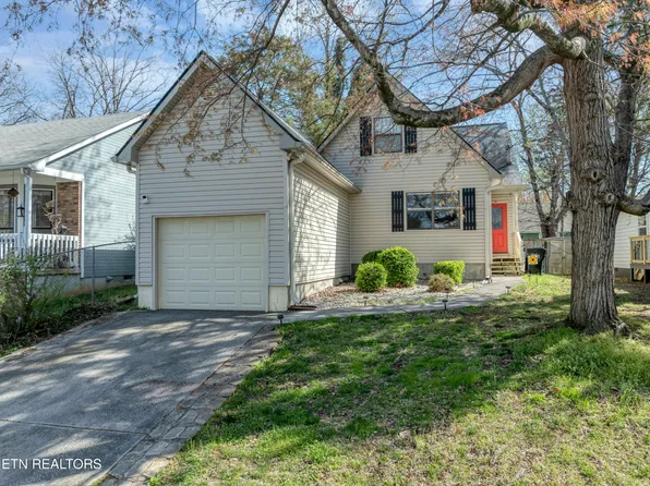 1508 Rhododendron Ct, Knoxville, TN 37931
