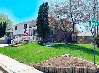 2119 Maple Dr, Loveland, CO 80538