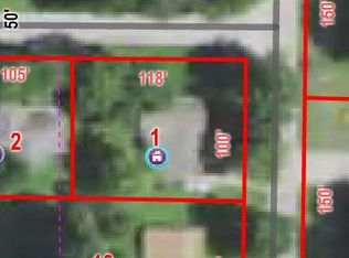 1019 N Pine St, Marshfield, MO 65706