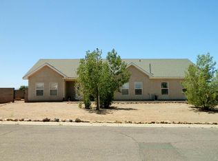 140 Hipkoe Dr, Winslow, AZ 86047