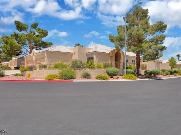 471 Fallwood Ln, Las Vegas, NV 89107