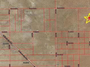 Tamarack Ave, California City, CA 93505
