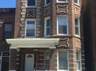 5929 S Prairie Ave #3E, Chicago, IL 60637