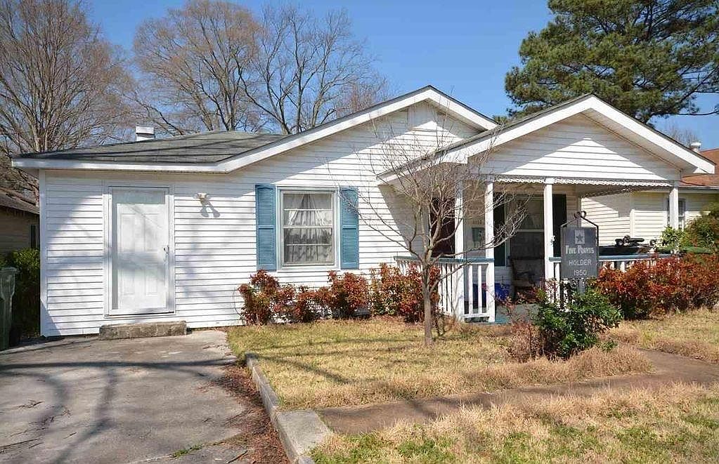 1117 Wellman Ave NE, Huntsville, AL 35801 Zillow