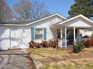 1117 Wellman Ave NE, Huntsville, AL 35801