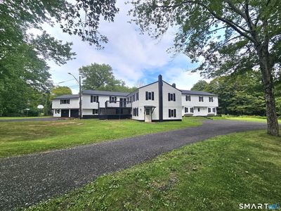 468 North Road, Ashford, CT, 06278