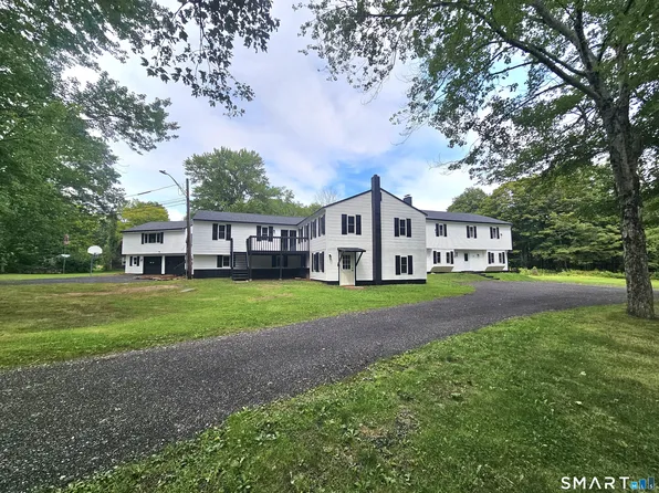 468 North Road, Ashford, CT 06278