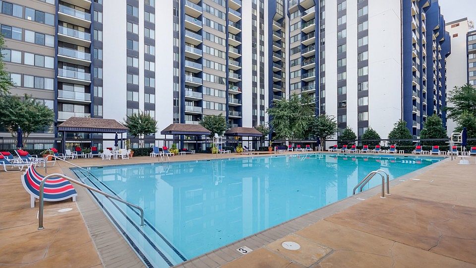 1st image of 2801 Park Center Dr APT A707