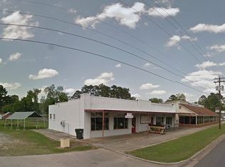 905 W Screven St, Quitman, GA 31643
