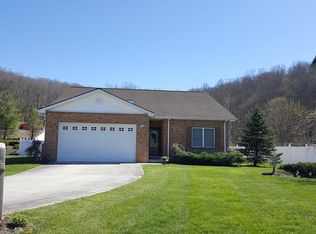 236 Woodbridge Dr, Princeton, WV 24740