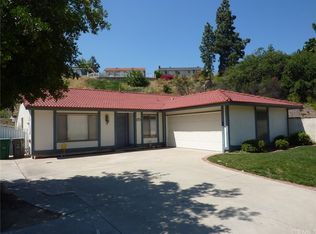1771 Morning Canyon Rd, Diamond Bar, CA 91765
