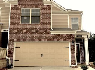 1592 Brookmere Way, Cumming, GA 30040