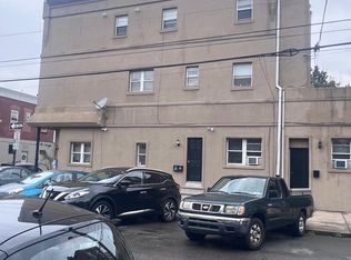2151 S Hicks St, Philadelphia, PA 19145