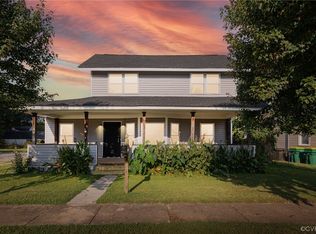 400 Brown Ave, Hopewell, VA 23860