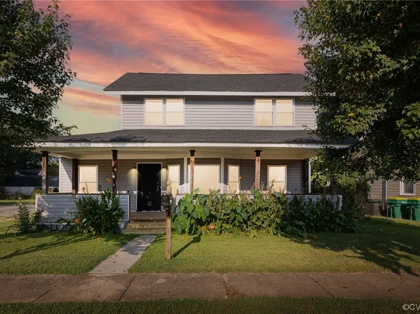 400 Brown Ave, Hopewell, VA 23860