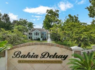 1011 Crystal Way APT C, Delray Beach, FL 33444
