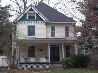 408 N Center St, Marshalltown, IA 50158