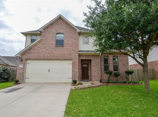 24711 Nautical Mile Ln, Katy, TX 77494