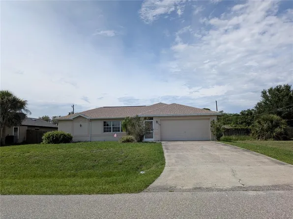 1140 Belmar Ave, Pt Charlotte, FL 33948
