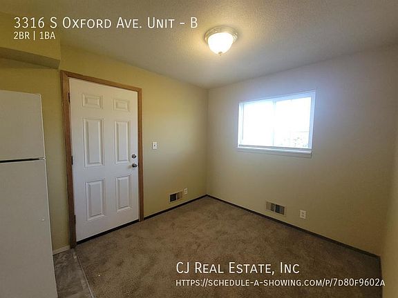 5th image of 3316 S Oxford Ave APT B