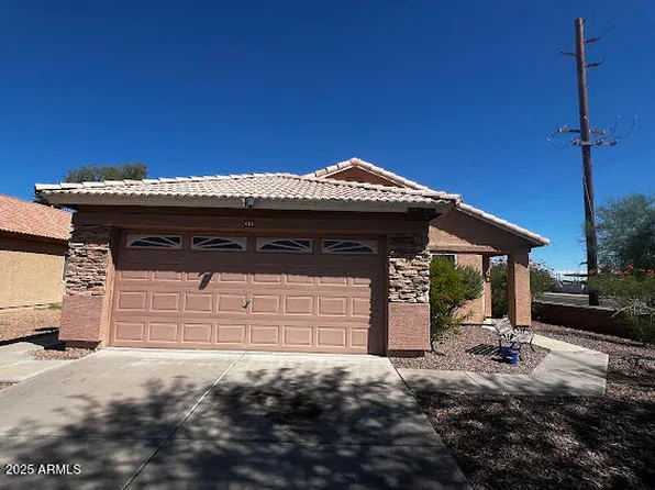 403 N PAYTON --, Mesa, AZ 85207