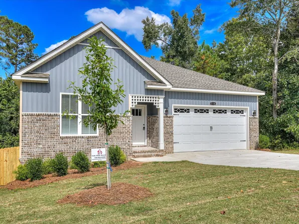 116 Springwood Dr, North Augusta, SC 29841