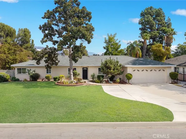 1010 Park Ave, Arcadia, CA 91007