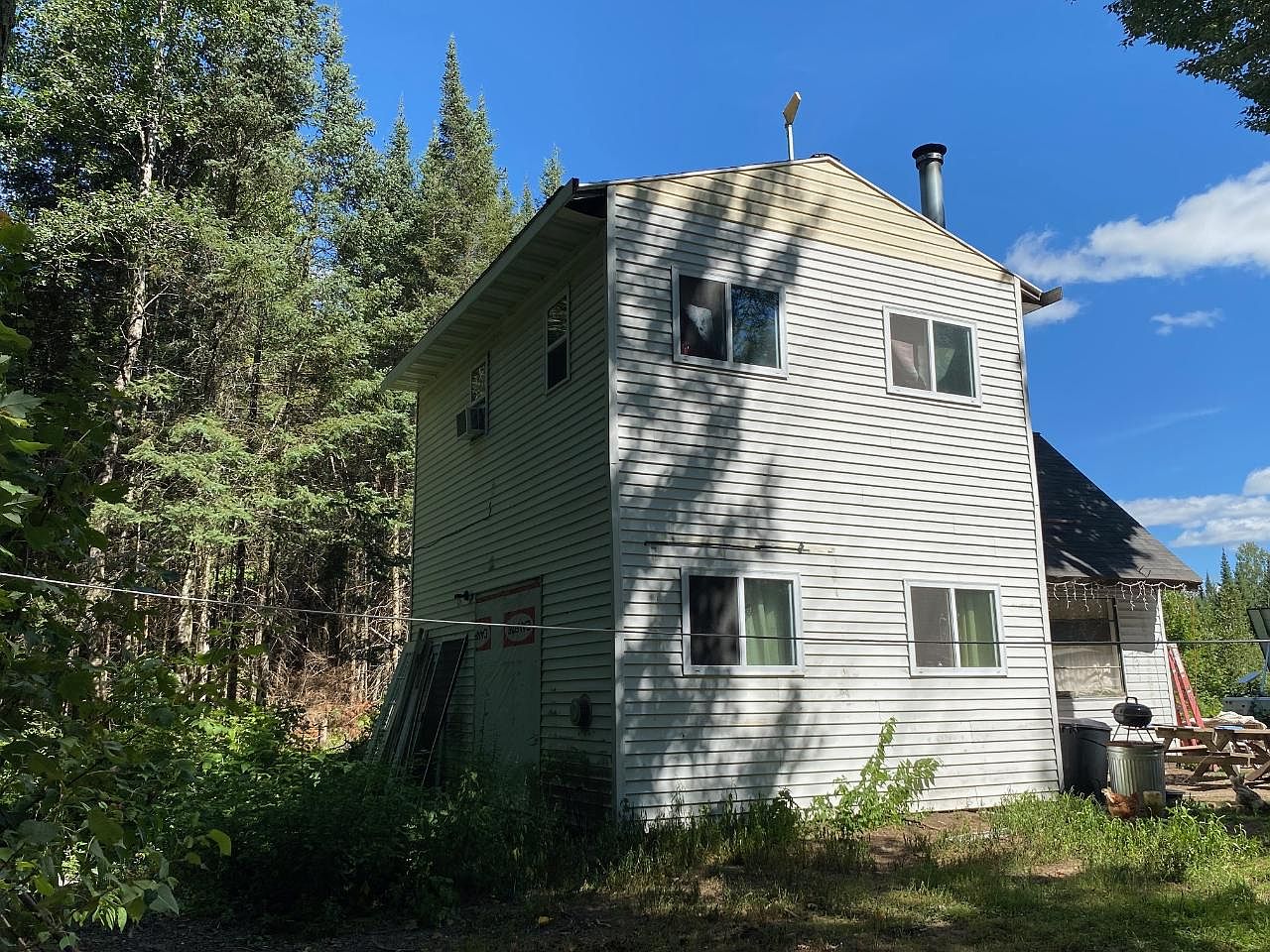 4221 Cth Q, Pelican Lake, WI 54463 MLS 203362 Zillow