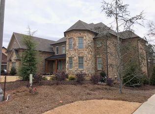 3560 Rivers Call Blvd, Atlanta, GA 30339