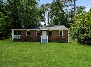 3011 English Ave, Columbia, SC 29204