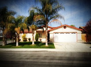 5502 Backbone Trail Dr, Bakersfield, CA 93307