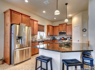 3307 Navajo Peace, San Antonio, TX 78261
