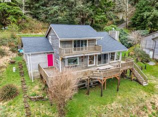 5300 S Fairway Rd, Neskowin, OR 97149