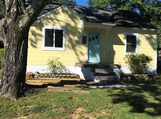 207 Kingwood St, Kingston, TN 37763