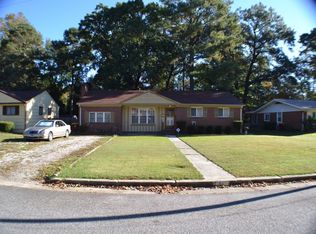 1911 Walton St, Petersburg, VA 23805