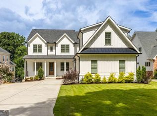 4014 Pineridge Rd, Smyrna, GA 30080