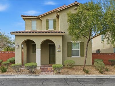 11083 Camden Bay St, Las Vegas, NV, 89179