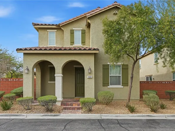 11083 Camden Bay St, Las Vegas, NV 89179