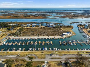 176 Harbour Village Dr #D-02, Hampstead, NC 28443