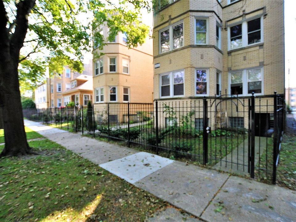 1st image of 6314 N Fairfield Ave APT 2B