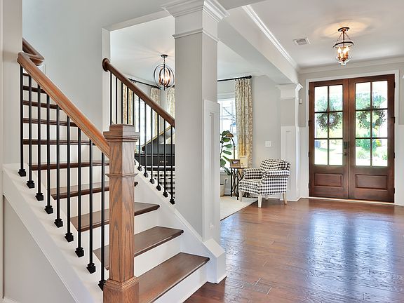 4th image of 2869 Longacre Park Way