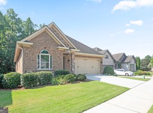 1237 Magnolia Path Way, Buford, GA 30518