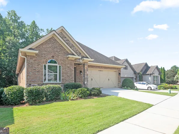 1237 Magnolia Path Way, Buford, GA 30518
